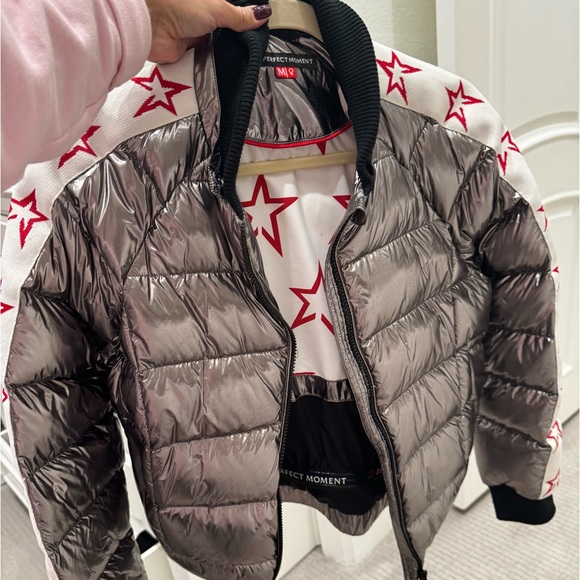 Perfect Moments ski jacket